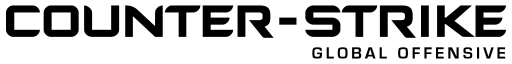 CS:GO Logo